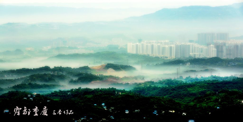 31相约中国“雾都”，共话除湿妙法——松井电器精彩亮相慧聪全国巡展重庆站 (1).jpg